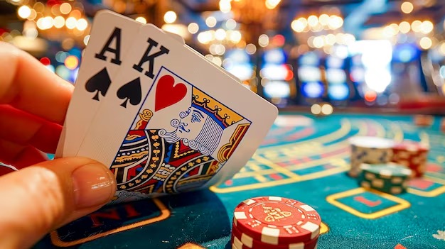 siberslot OVO Deposit Limit