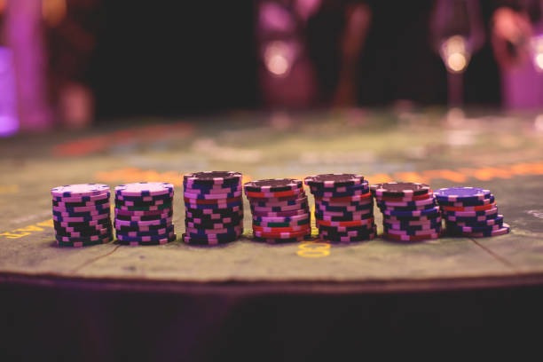 siberslot Dealer-led card reveal